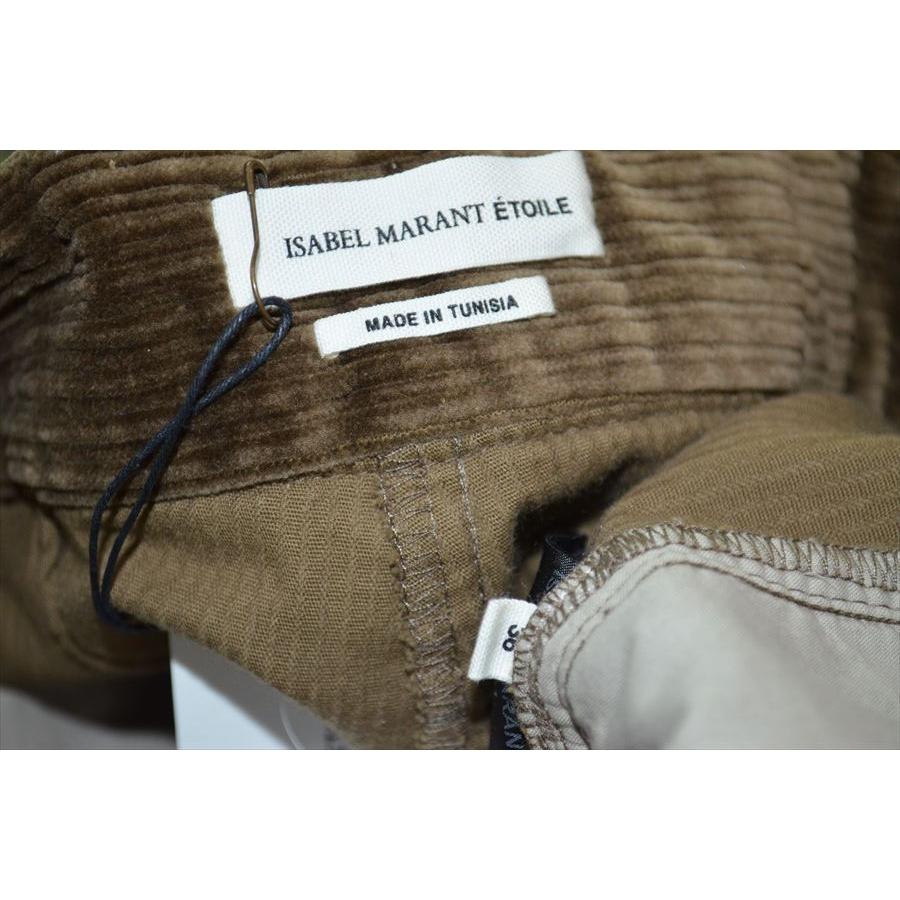 ISABEL MARANT ETOILE イザベルマラン エトワール ISABELMARANT ETOILE 