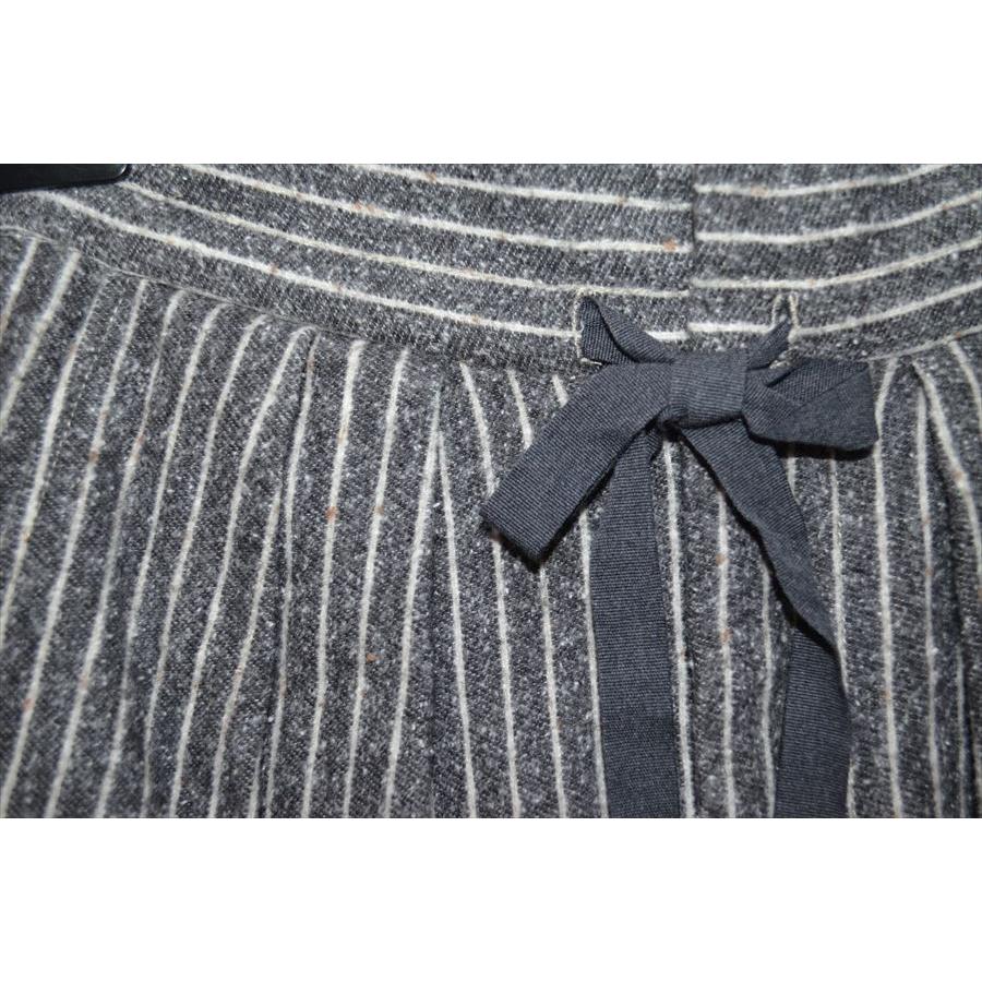 イザベルマラン エトワール ISABELMARANT ETOILE ネル素材 ストライプ 