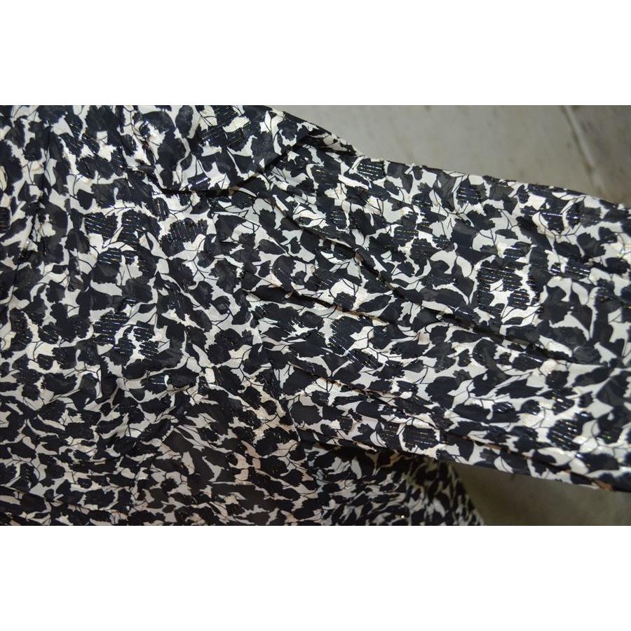 ISABEL MARANT イザベルマラン ISABELMARANT モックネック 長袖 花柄 