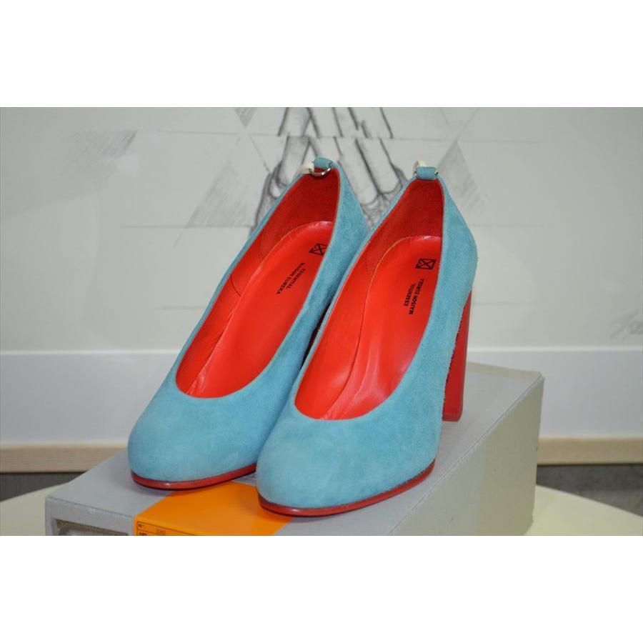MAISON EUREKA メゾンエウレカ MAISON EUREKA パンプス シューズ 靴 36