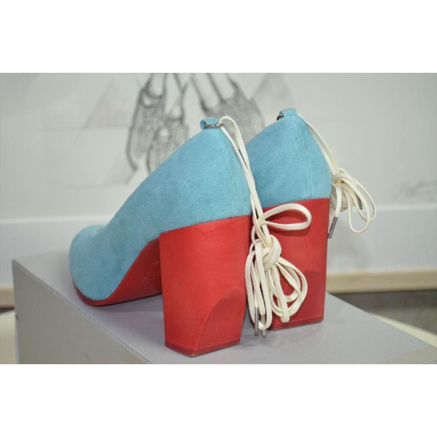 MAISON EUREKA メゾンエウレカ MAISON EUREKA パンプス シューズ 靴 36