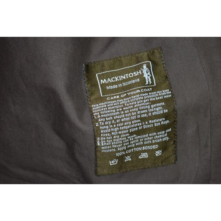 MACKINTOSH LONDON（マッキントッシュ ロンドン） マッキントッシュ