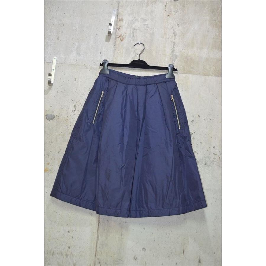 Acne Studios アクネ　フレアスカート 楽天市場】Acne Studios アクネストゥディオズ スカート AF0367