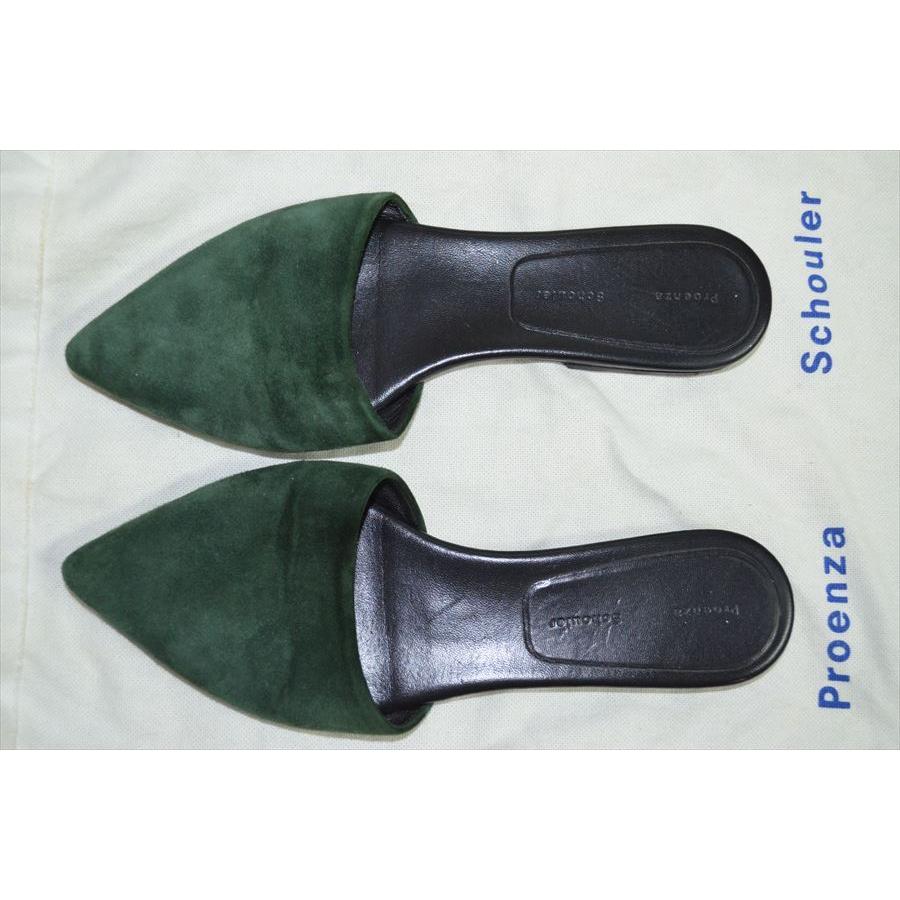 PROENZA SCHOULER プロエンザスクーラー Proenza Schouler サンダル 