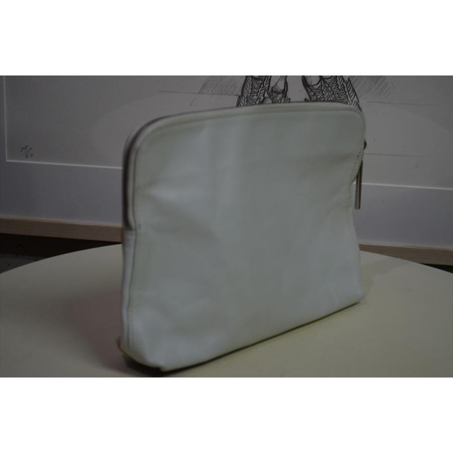 スリーワンフィリップリム 3.1 Phillip Lim レザー ポーチ クラッチ 