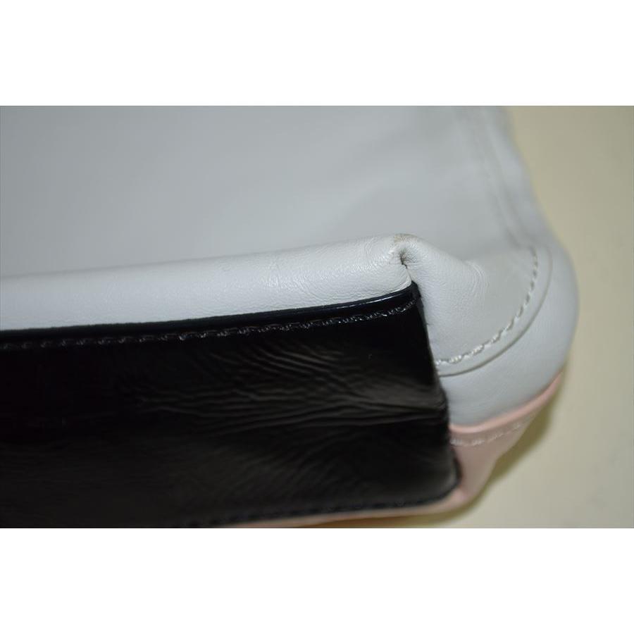 3.1 Phillip Lim スリーワンフィリップリム 3.1 Lim レザー ポーチ 