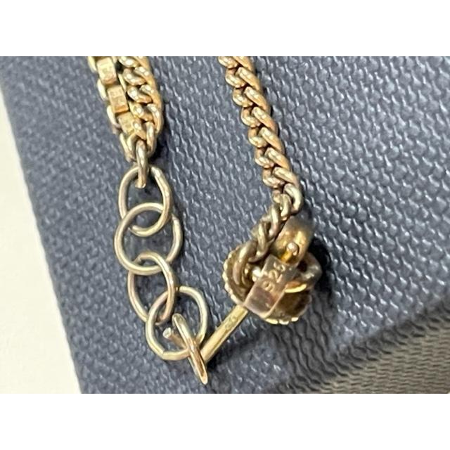 Adeline Cacheux アデリン カシュー チェーン ピアス D0831 : Post