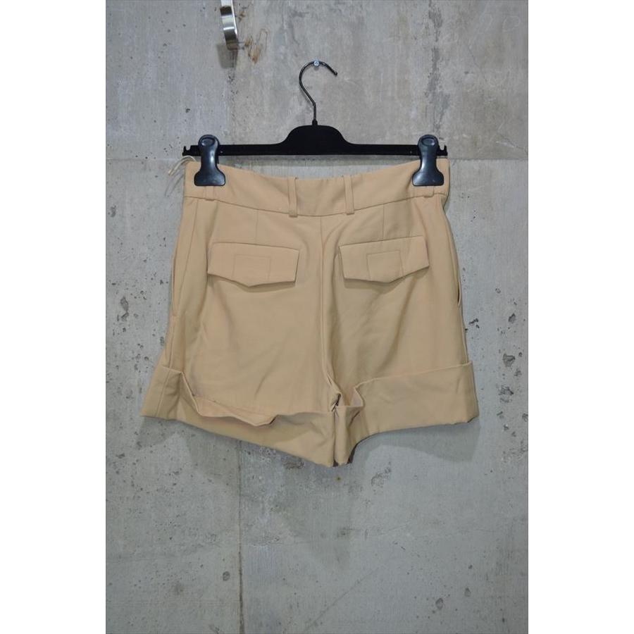 Chloe クロエ Chloe ショート パンツ 34 D0838 : Post-Antique - 通販  