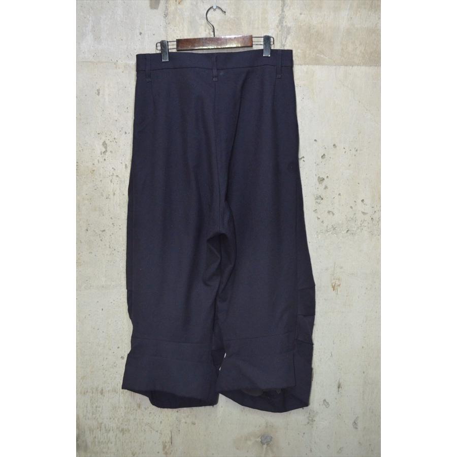 NEMETH クリストファー ネメス Christopher Nemeth Trousers 21B Army