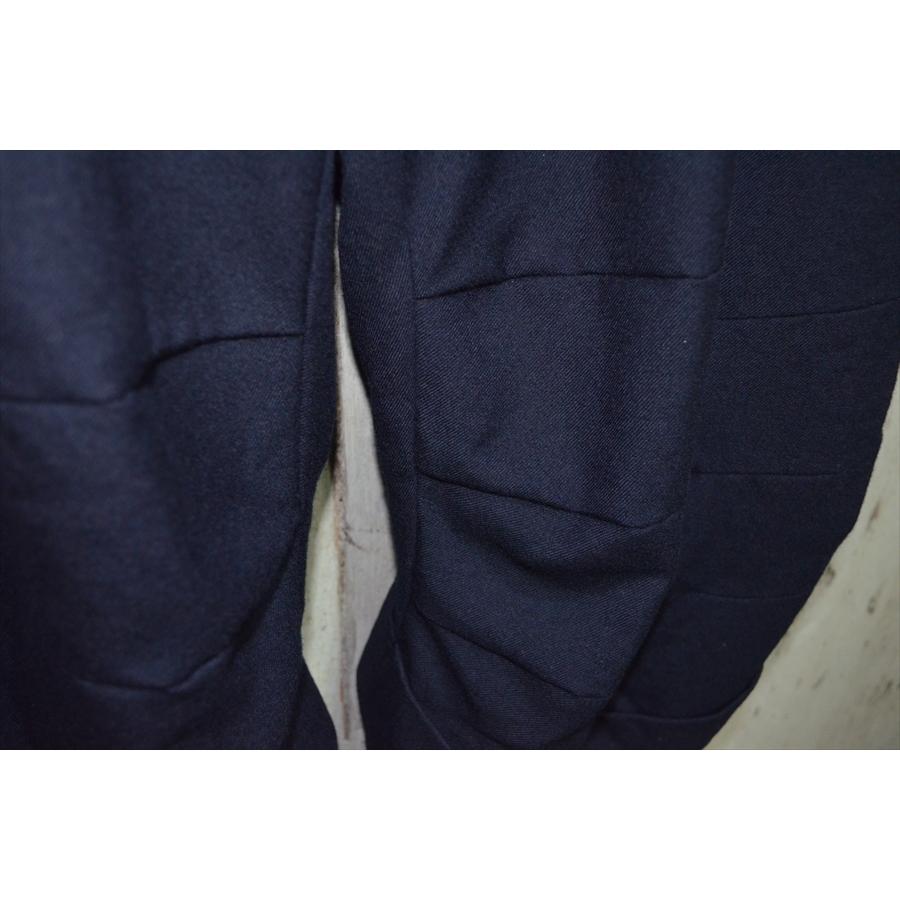 ネメス パンツ NEMETH クリストファー ネメス Christopher Nemeth Trousers 21B Army