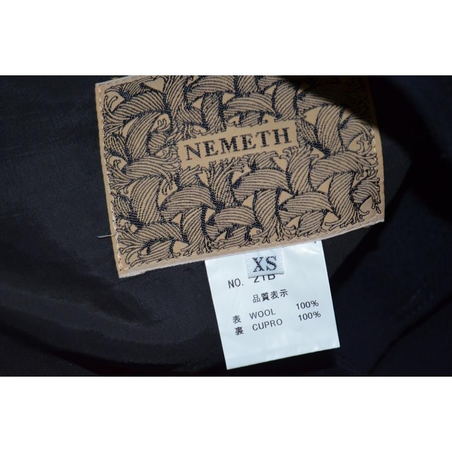 NEMETH クリストファー ネメス Christopher Nemeth Trousers 21B Army