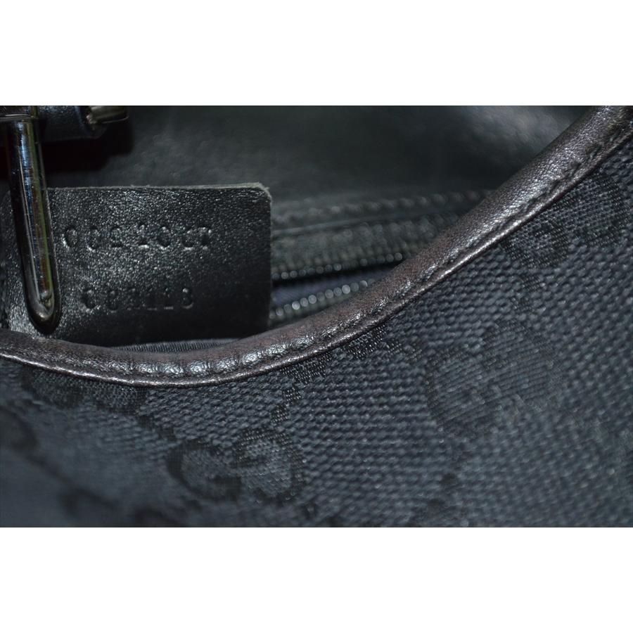 GUCCI（グッチ） GUCCI GG柄 ジャッキー バッグ 鞄 D10761 : Post