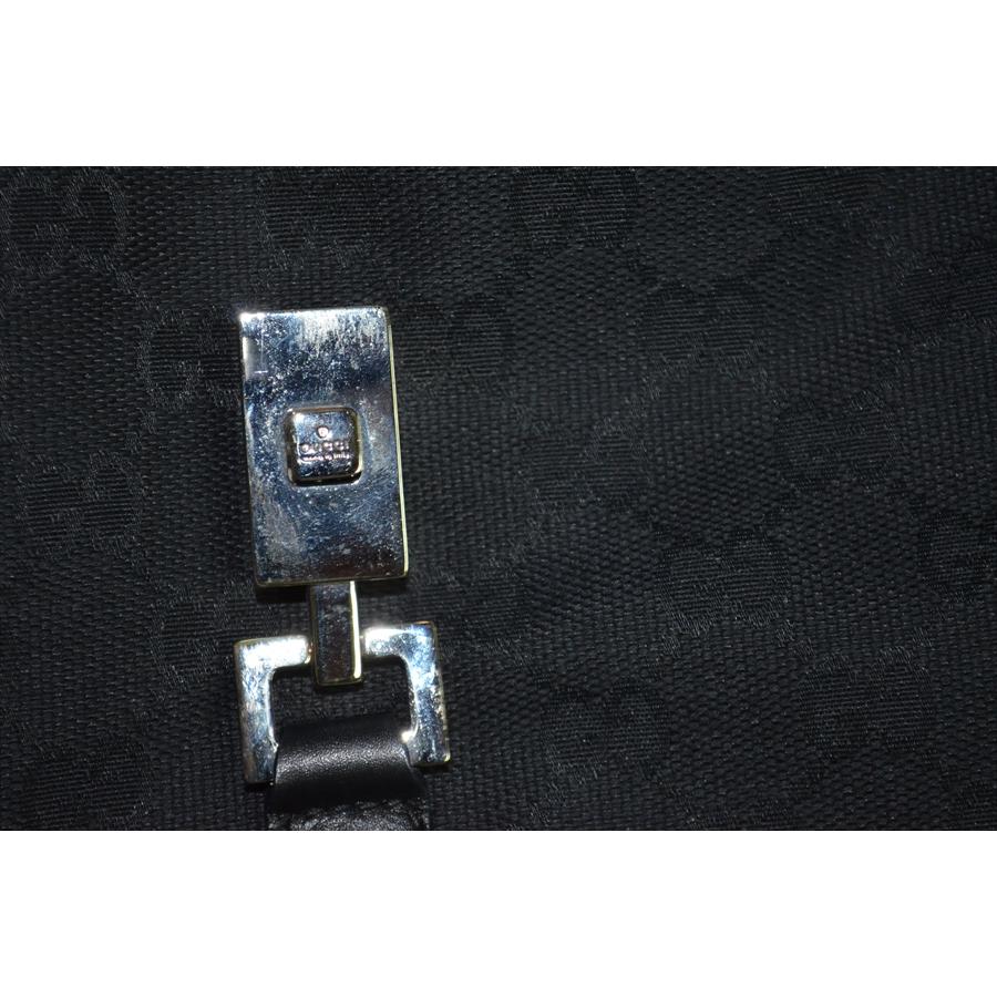 GUCCI（グッチ） GUCCI GG柄 ジャッキー バッグ 鞄 D10761 : Post
