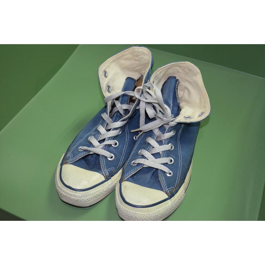 CONVERSE コンバース converse USA アメリカ製 スニーカー シューズ靴 US5 24cm ヴィンテージ vintage D10870 Post-Antique - 通販 - Yahoo ショッピング