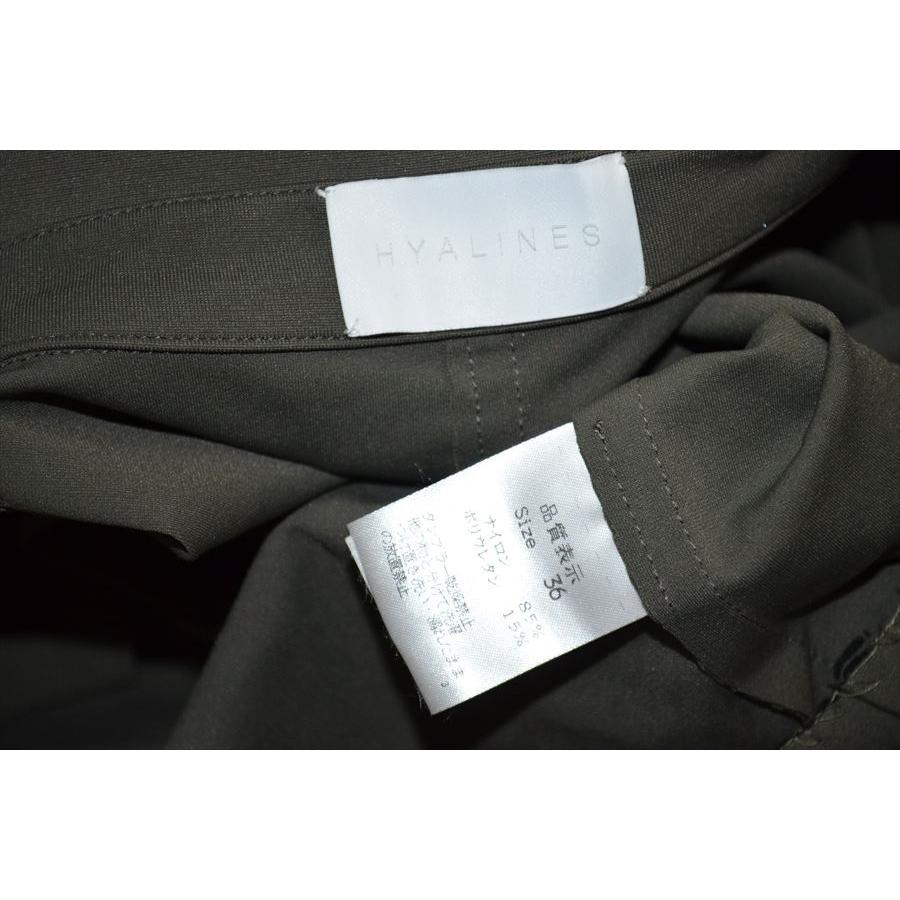 JOHN SMEDLEY ハイアリン HYALINES ストラスブルゴ ジャケット36 D1162  