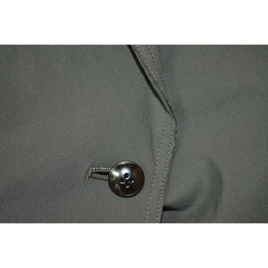 JOHN SMEDLEY ハイアリン HYALINES ストラスブルゴ ジャケット36 D1162  