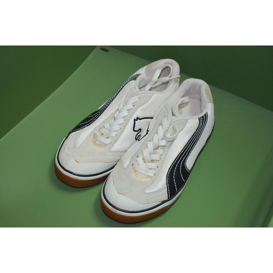 プーマ　PUMA　スニーカー　シューズ靴　24cm D11684 | PUMA