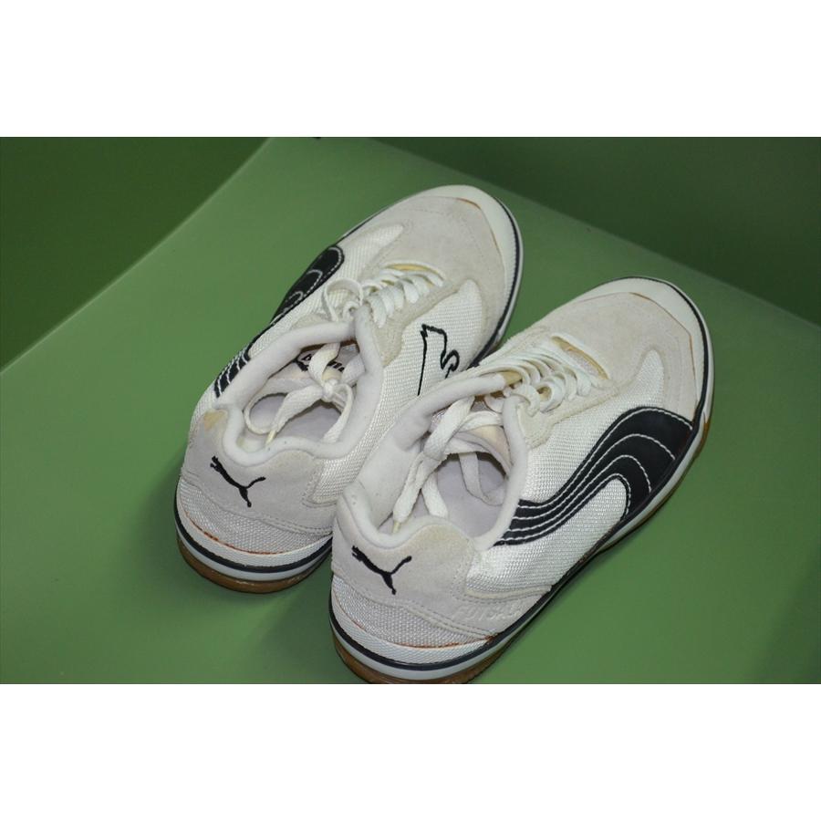 プーマ　PUMA　スニーカー　シューズ靴　24cm D11684 | PUMA | 02
