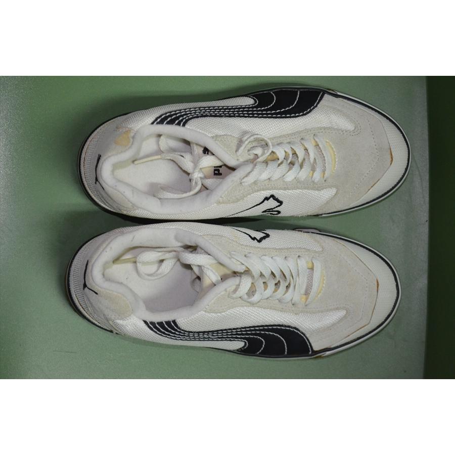 プーマ　PUMA　スニーカー　シューズ靴　24cm D11684 | PUMA | 03
