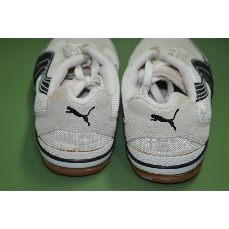 プーマ　PUMA　スニーカー　シューズ靴　24cm D11684 | PUMA | 04