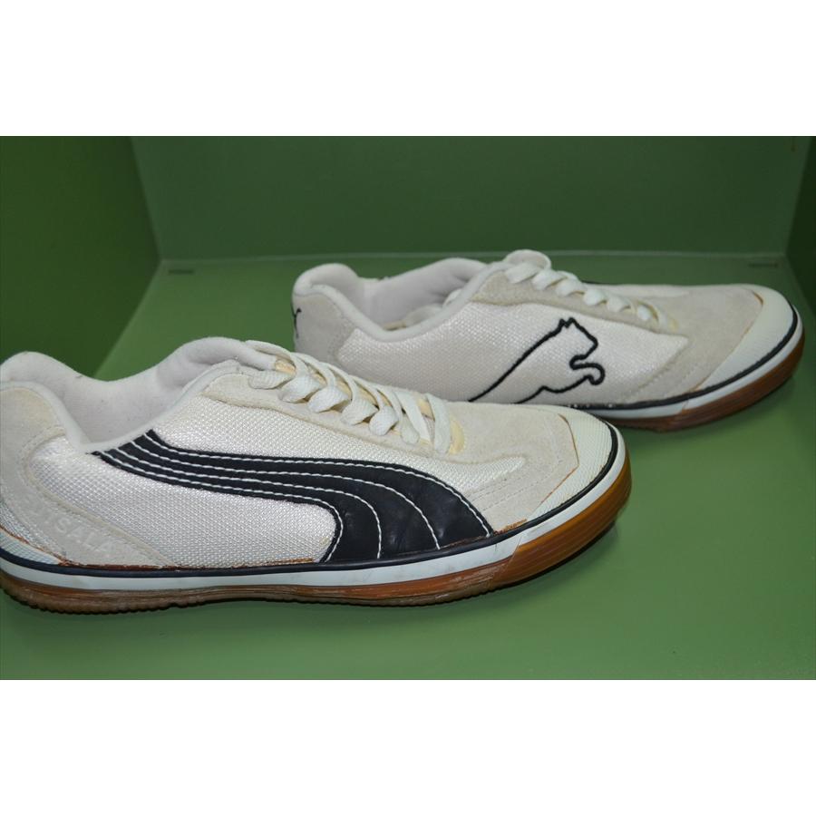 プーマ　PUMA　スニーカー　シューズ靴　24cm D11684 | PUMA | 05