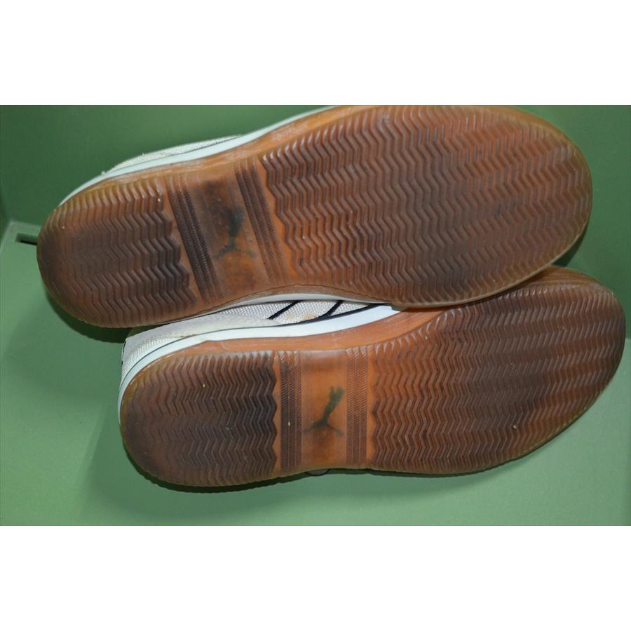 プーマ　PUMA　スニーカー　シューズ靴　24cm D11684 | PUMA | 06