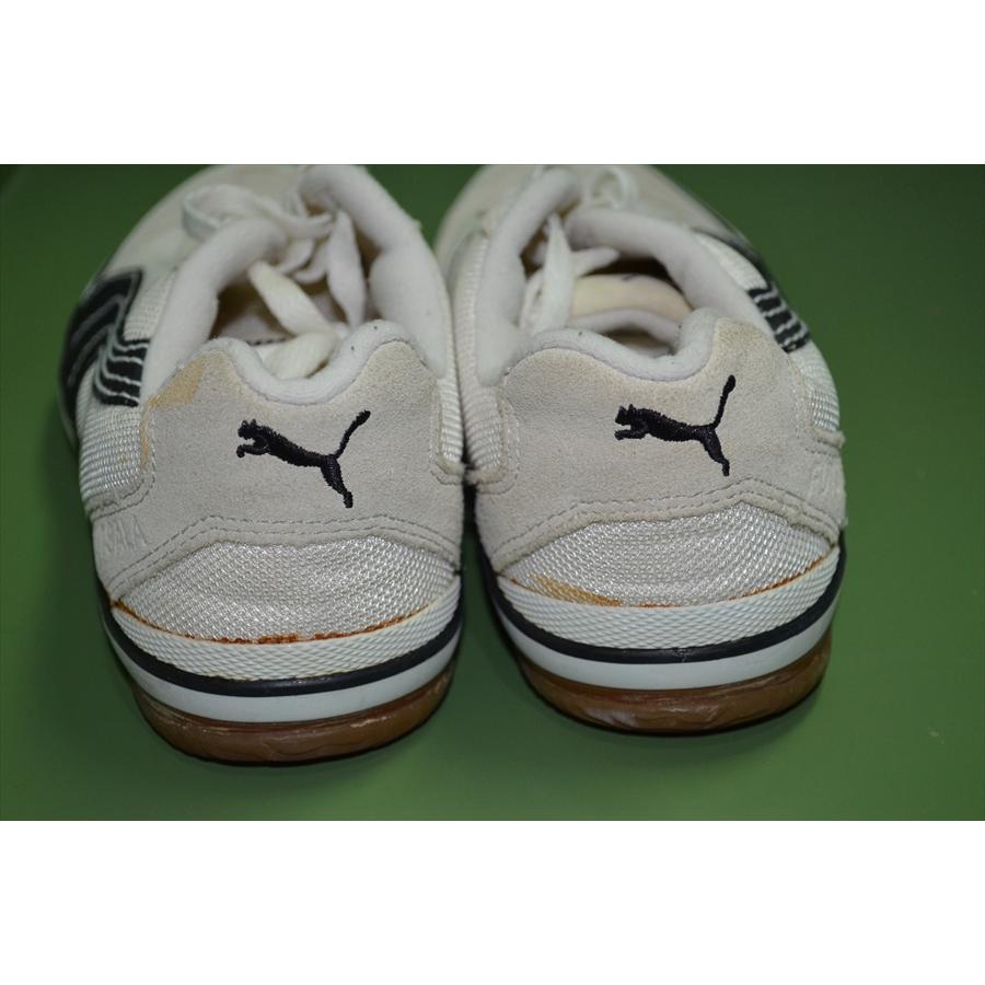プーマ　PUMA　スニーカー　シューズ靴　24cm D11684 | PUMA | 07