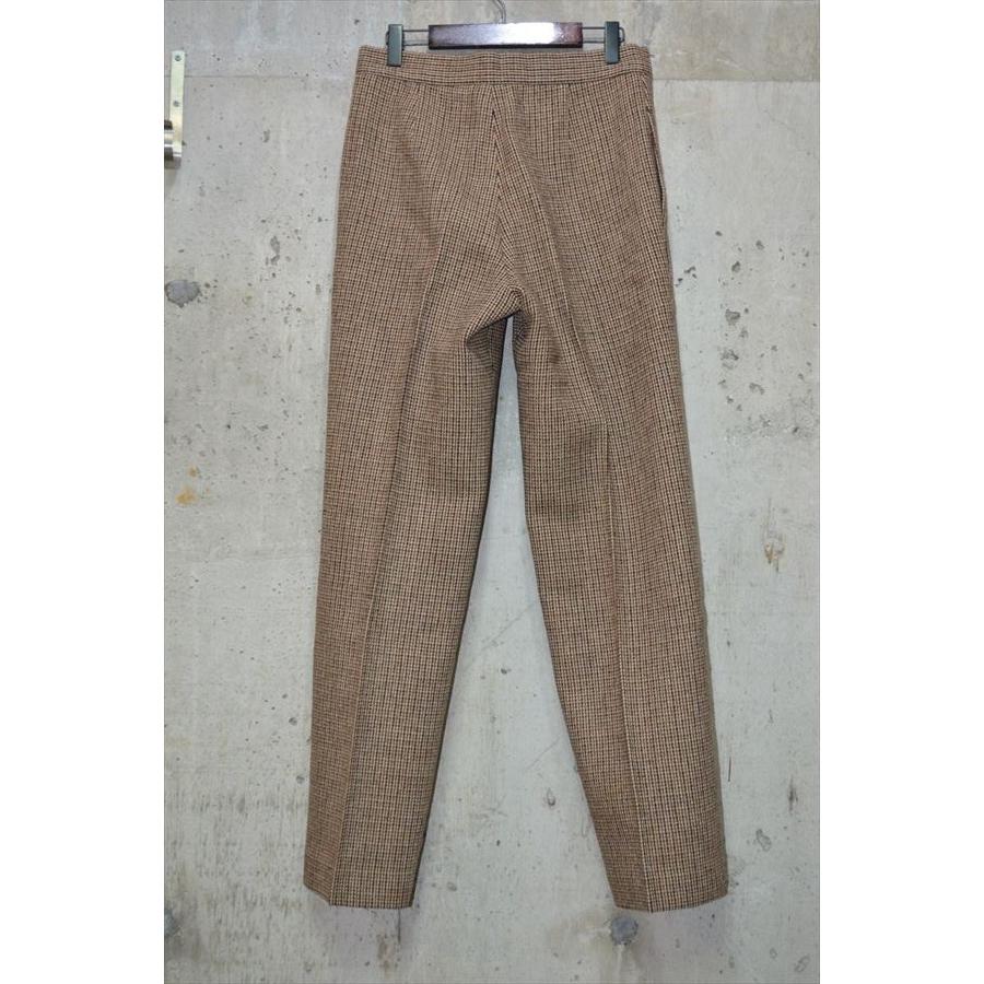 トリコ コムデ ギャルソン tricotCOMMEdesGARCONS AD1995 ツイード  