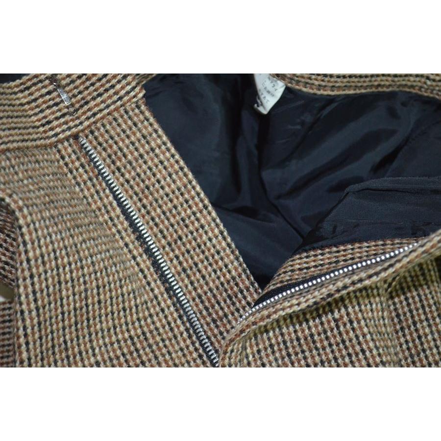 トリコ コムデ ギャルソン tricotCOMMEdesGARCONS AD1995 ツイード  