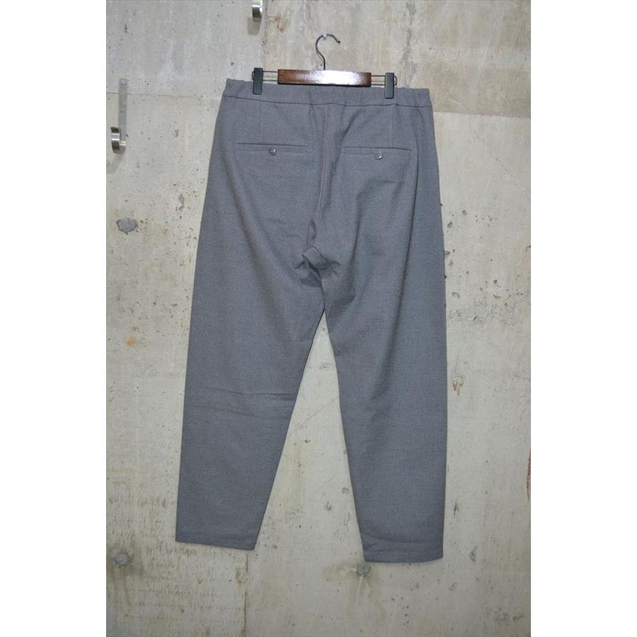 美しい ヤエカ Yaeca Contempo イージー パンツ M メンズ D1333 その他ボトムス パンツ Www Statelocksandkey Com