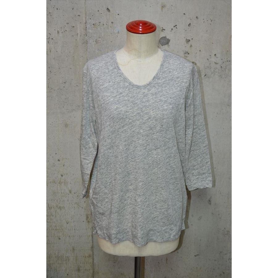 NO CONTROL AIR（ノーコントロールエアー） ロング Tシャツ 38 S9 