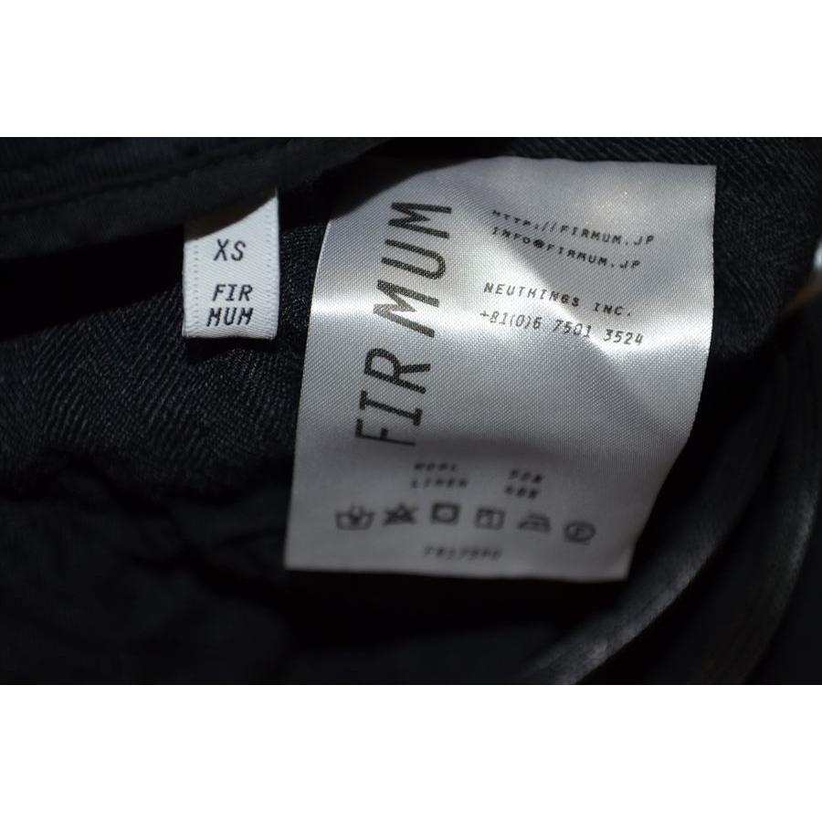 美品NO CONTROL AIR/FIRMUM ストレッチワンピース 美品NO CONTROL AIR/FIRMUM ストレッチワンピース NO CONTROL