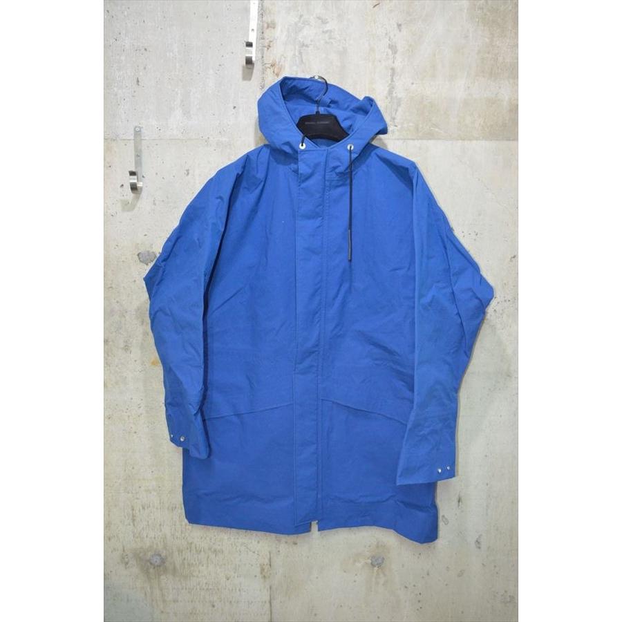 L.L.Bean 80s フライトジャケット　アメリカ製 ATON エイトン ATON ナイロン パーカー レイン コート D1437 : Post