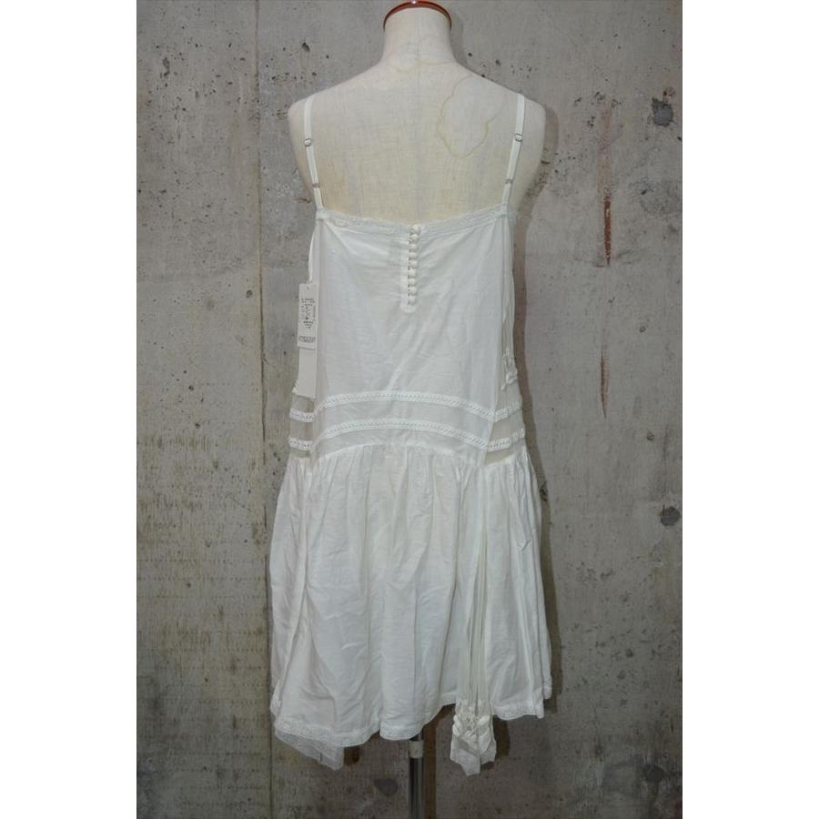 MYLAN マイラン MYLAN レース ワンピース M D1540 : Post-Antique  