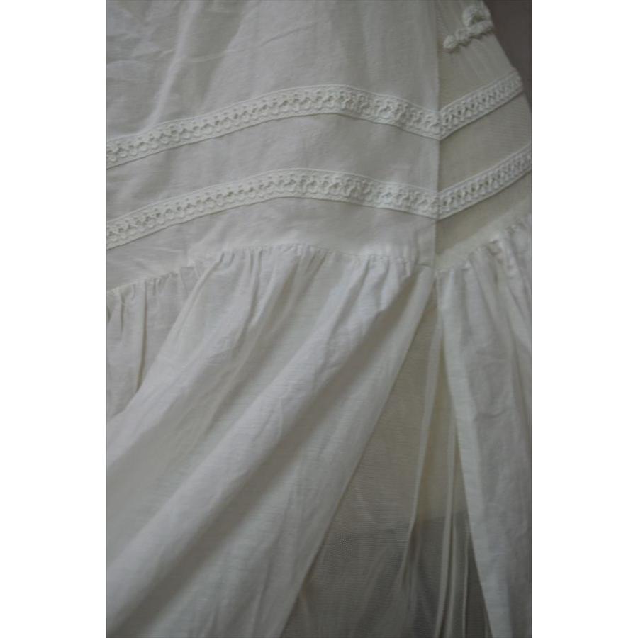 MYLAN マイラン MYLAN レース ワンピース M D1540 : Post-Antique  