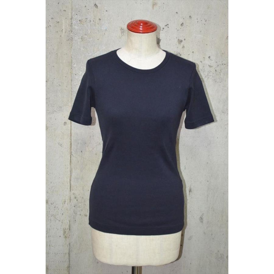 AURALEE オーラリー AURALEE イエナ IENA リブ Tシャツ A21ST031E  