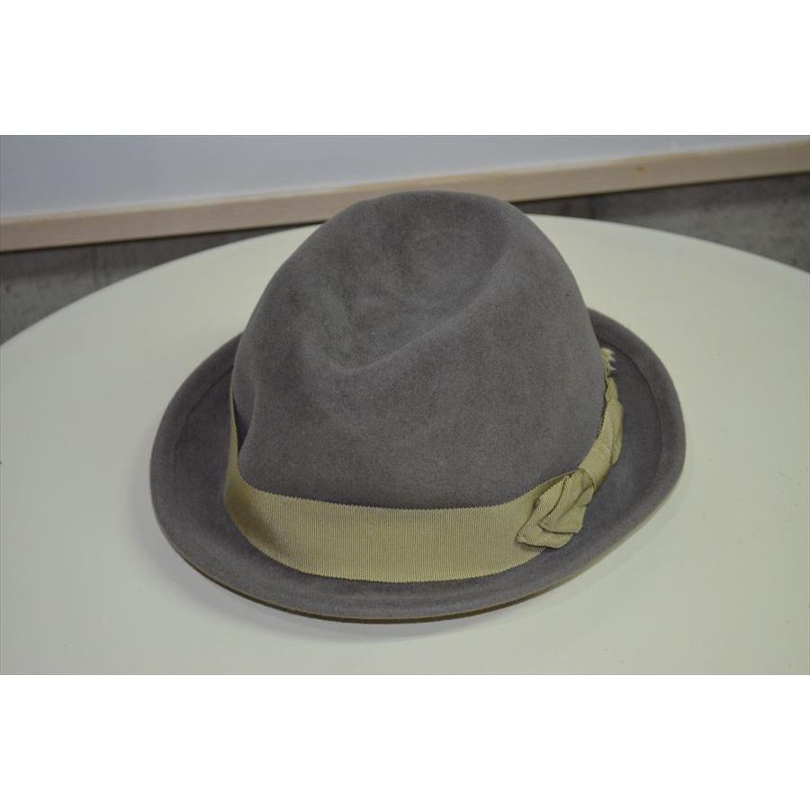 ロッドキーナン RODKEENAN ウール ハット 帽子 D1622 : Post-Antique 