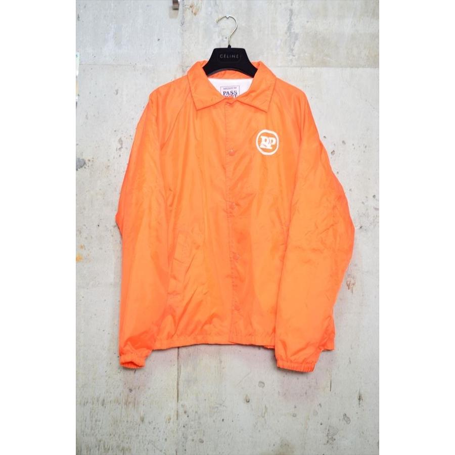 PASSPORT パスポート ジャケットPASS~PORT ラム フライト ジャケット