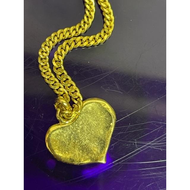MOSCHINO モスキーノ Moschino BIJOUX ハート ネックレス MOSCHINO モスキーノ Moschino BIJOUX ハート ネックレス