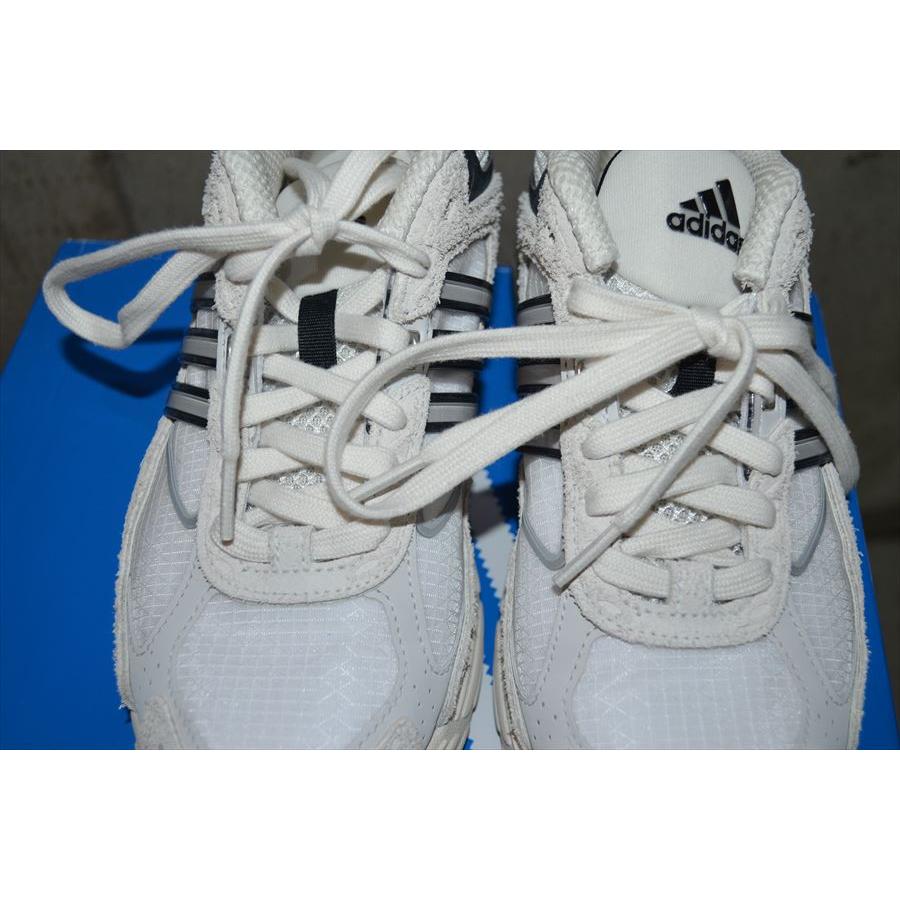adidas（アディダス） スニーカー シューズ 靴 24.5cm RESPONSE CL