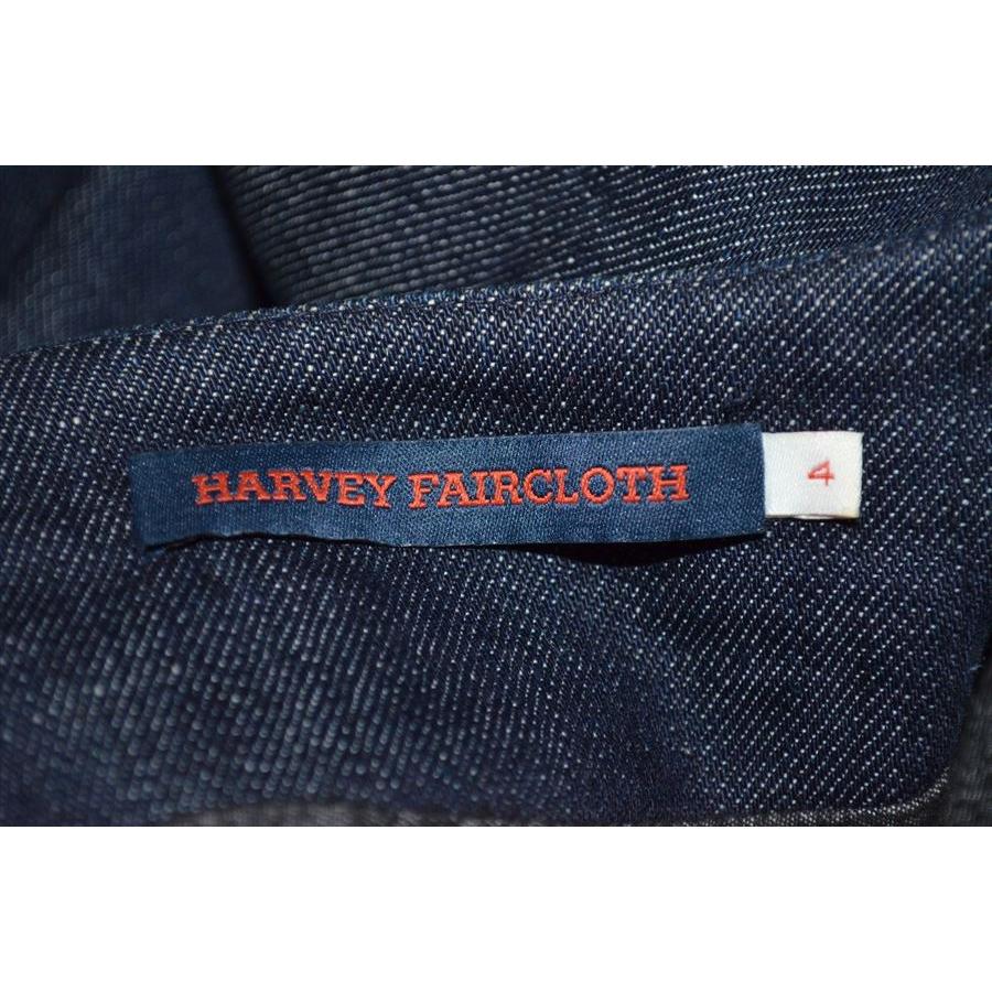 Harvey faircloth（ハーヴェイフェアクロス） Harvey faircloth GIMMY 