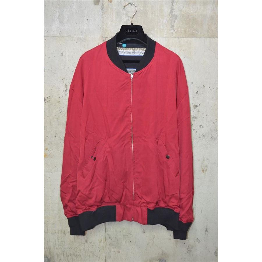 Azuma.（ファッション） アズマ Azuma RYOJI YAMADA SCARF JACKET 