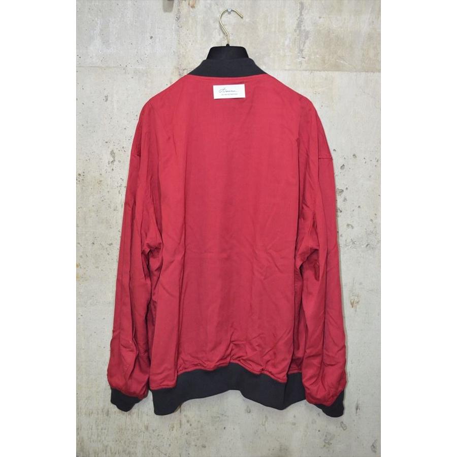 Azuma.（ファッション） アズマ Azuma RYOJI YAMADA SCARF JACKET 