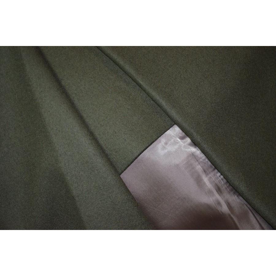 サカイ ラック sacai luck メルトンウール スカート 2 D2365 : d2365  