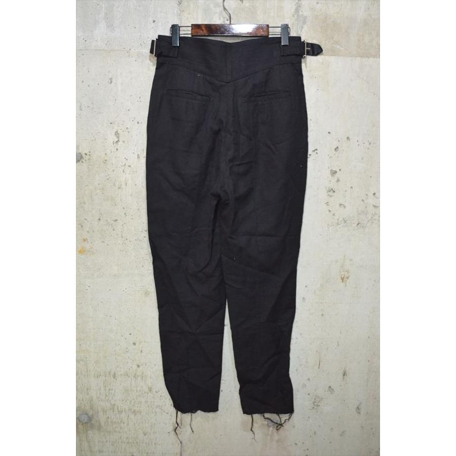 jonnlynx シャイニージャカードパンツ Jonnlynx ジョンリンクス