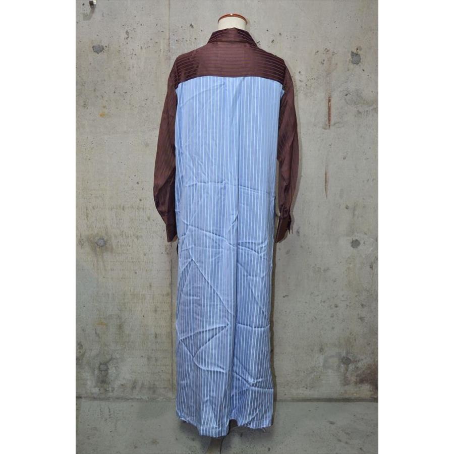 MYLAN マイラン MYLAN シャツ ワンピース D2471 : Post-Antique - 通販  