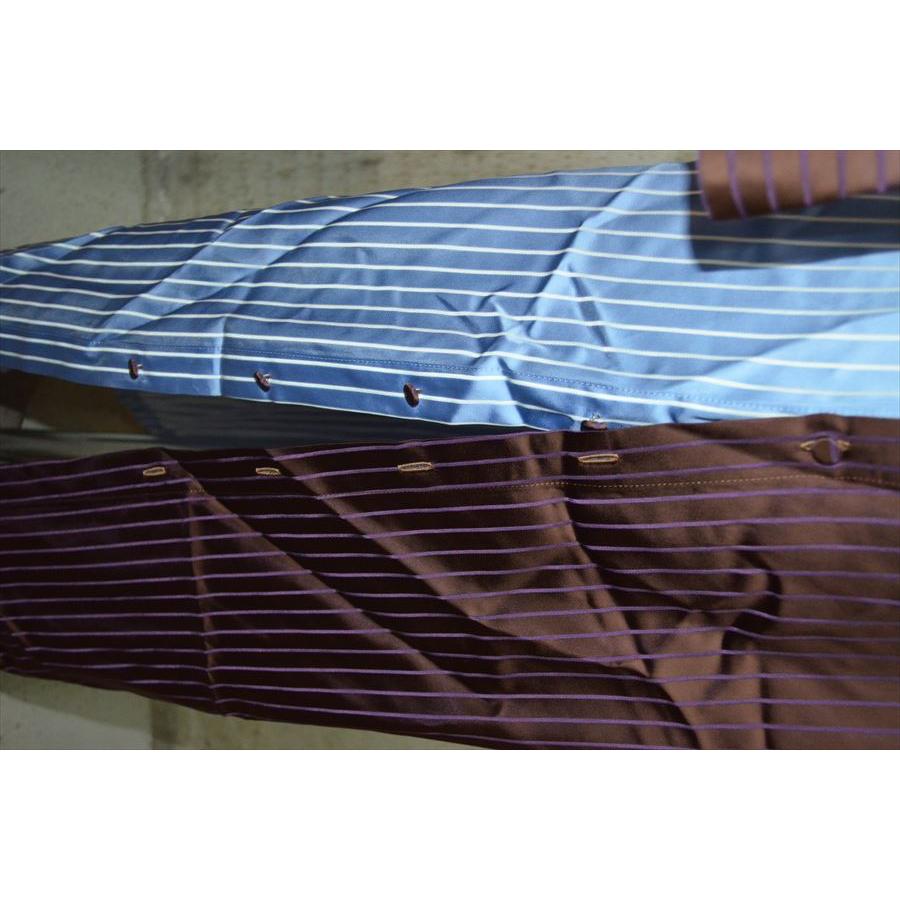 MYLAN マイラン MYLAN シャツ ワンピース D2471 : Post-Antique - 通販  