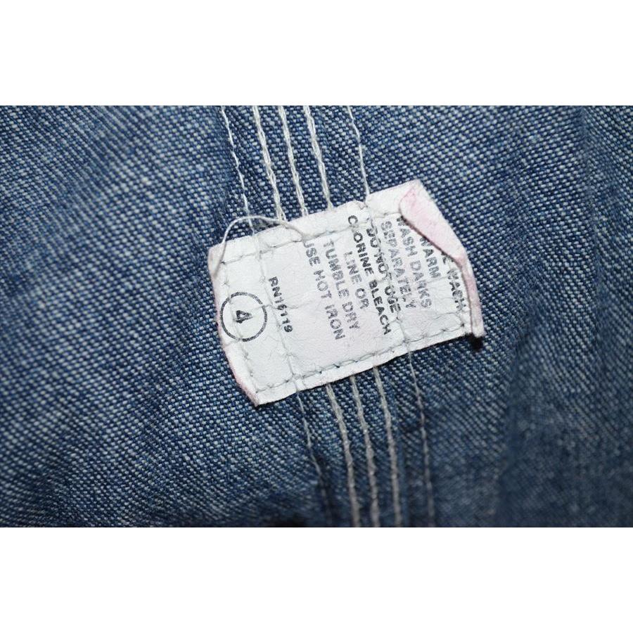 VINTAGE ヴィンテージ VINTAGE 60s UNION MADE ユニオンメイド VINTAGE ヴィンテージ VINTAGE 60s UNION MADE ユニオンメイド