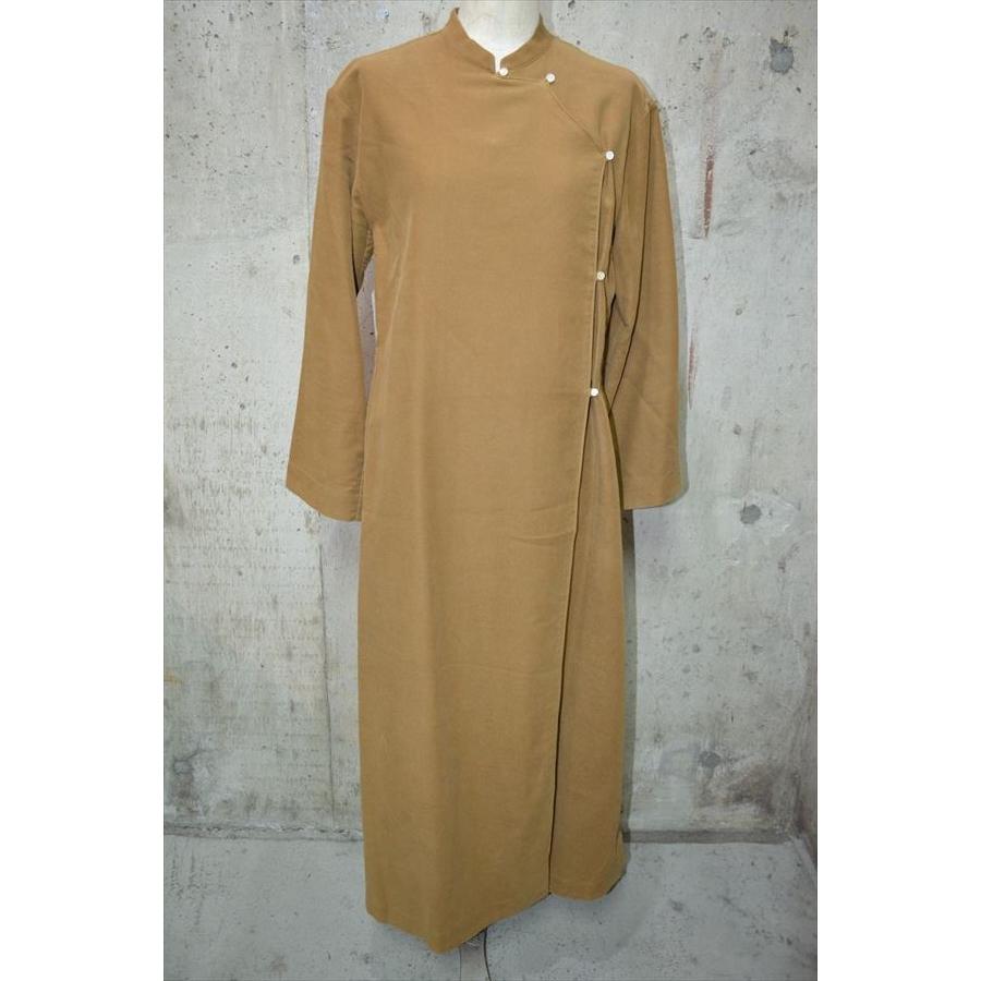 WRYHT ブライトライト チャイナ 風 ワンピース D2741 : Post-Antique  