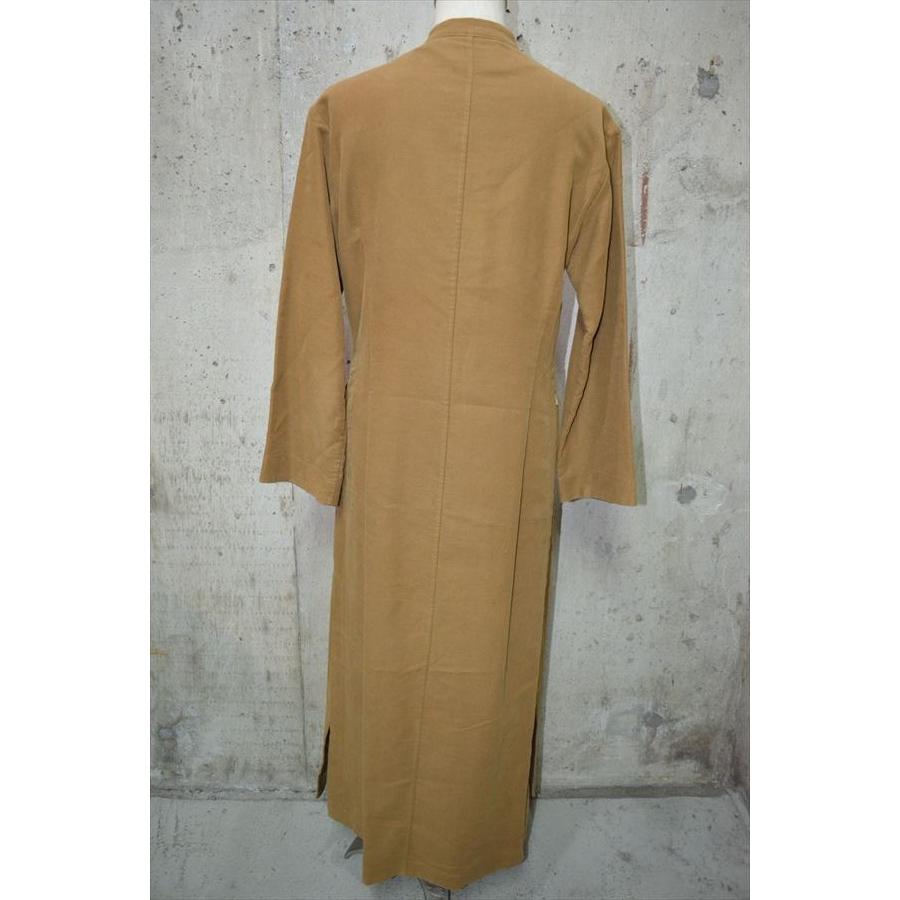 WRYHT ブライトライト チャイナ 風 ワンピース D2741 : Post-Antique  